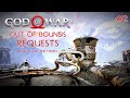 God of War: Who Blew The Horn? - Out of Bounds Requests #2