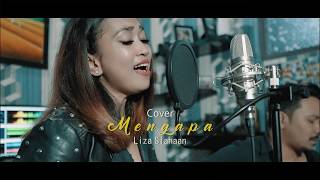 Nicky Astria - Mengapa ( Acoustic Cover By. Liza Siahaan )
