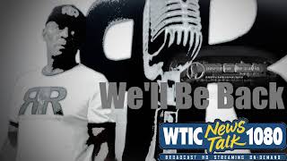 Reese On The Radio Live: February 13, 2025