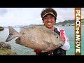 PEACE THE MOVIE #54「梅雨の沖縄！日中カーエー釣り!!」沖縄県の旅・本部町瀬底島（後編）/平和卓也(856)
