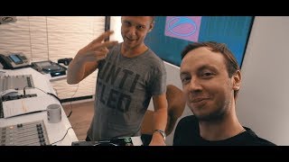 I'M IN A STATE OF TRANCE! [Andrew Rayel's MOMENTS Vlog #09]