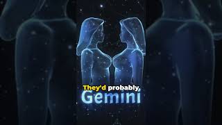 Gemini Dark-Side Personality Traits