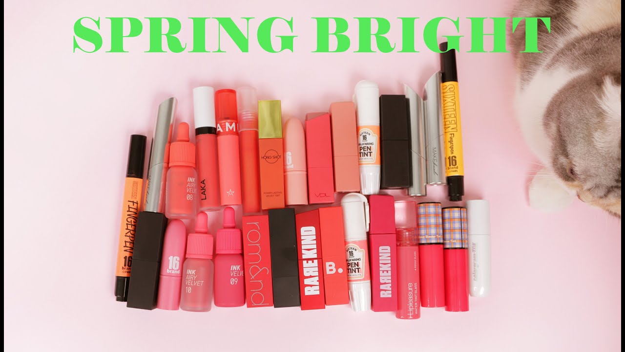 YouTube thumbnail, 쎄씰 Cécile