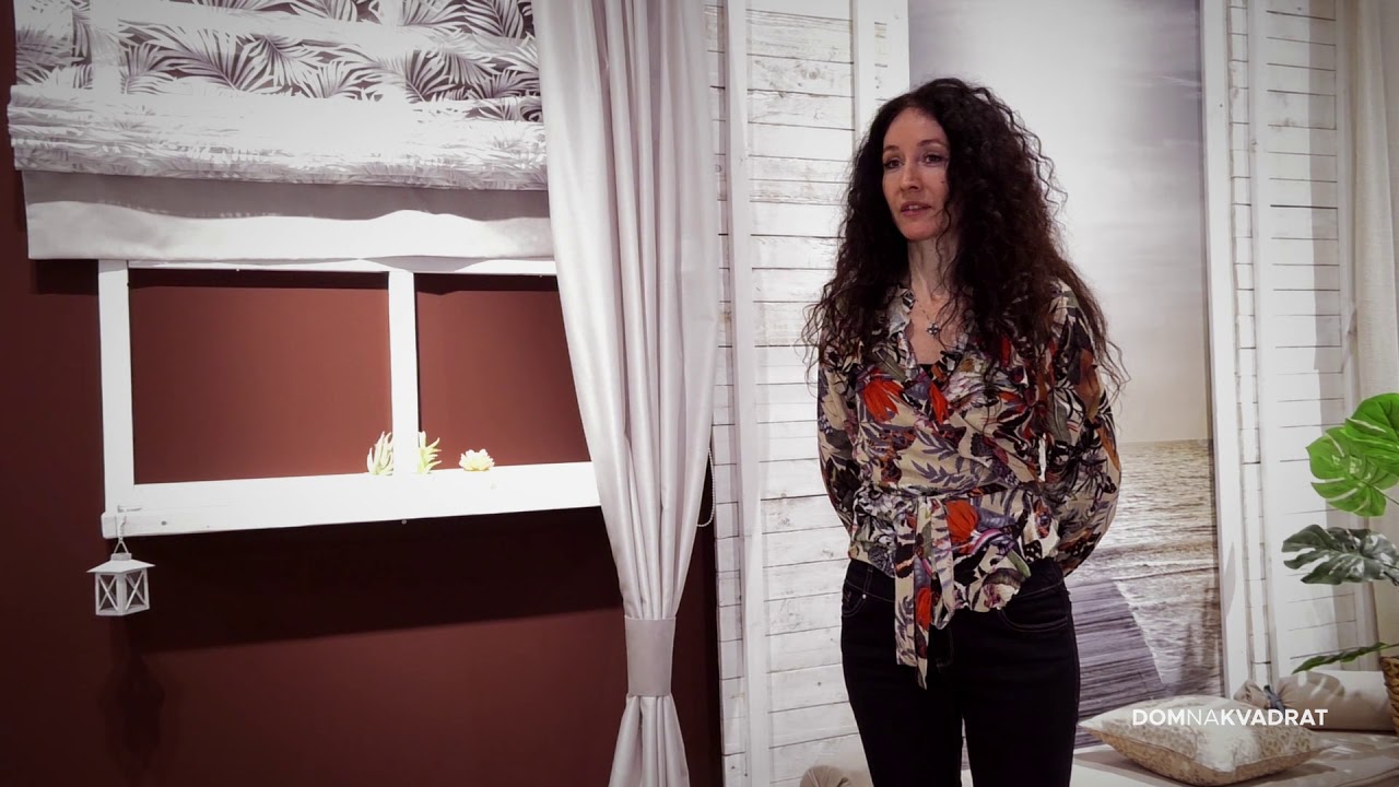 Vodič za odabir idealnih zavjesa