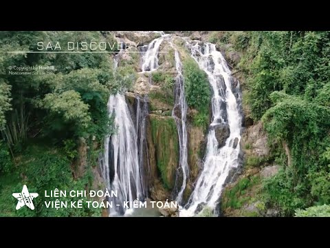 Video Cuộc thi SAA Discovery - 206 - KITO - youtube
