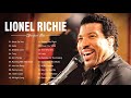 The best of Lionel Richie - Lionel Richie greatest hits full album