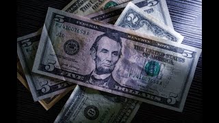 US Dollar, FX Look Like Emerging Market: TD Securities’ McCormick