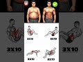 top exercises for abs workout 🔥💪💪💪🔥💪👿 ई #absworkout #homeworkout