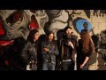 Capture de la vidéo Interview With Ufomammut - Spirit Of Metal