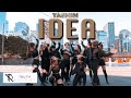 [KPOP IN PUBLIC] TAEMIN (태민) - 이데아 (IDEA:理想) Dance Cover by Truth Australia