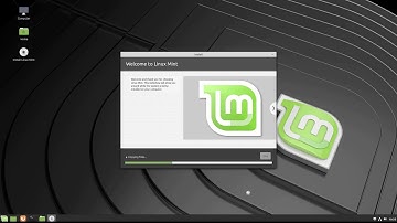 Linux Mint 19.2 Cinnamon Setup & Review
