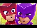 PJ Masks Full Episodes New Episode 16 Full Episodes Season 2 | Superhero Kids
