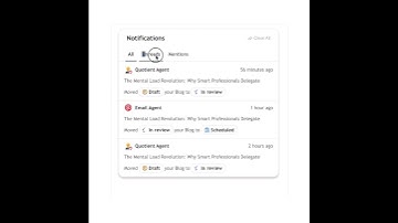 📣 Demo: Notifications Web Component Using Nextjs & Reactjs