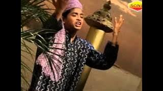 'जाने वाले देवा जाएँ' Jaane Wale Deva Jaayen || Waris Kaisa Jadoo Kiya || Anis Sabri, Anuja