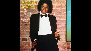 Michael Jackson ~ Girlfriend 1979 Soul Purrfection Version