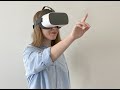 ¿Cómo aplicar la Realidad Virtual a la práctica clínica? Taller práctico