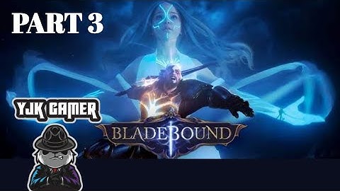 Blade Bound: Legendary Hack and Slash Action RPG part 3
