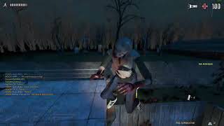Zombie Panic Source - Funny Moments 58