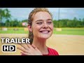 THE GIRL FROM PLAINVILLE Trailer (2022)