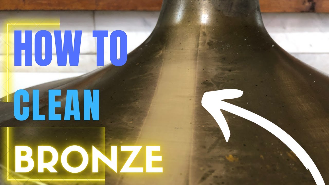 How to Clean Brass Items at Home Four Easy Ways