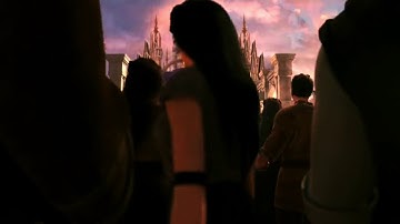 Crusaders of light cinematic 2019