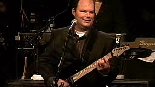 Christopher Cross – Deputy Dan (An Evening With Christopher Cross) 1999