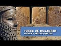 Poema de Gilgamesh | Resumen y Análisis Literario