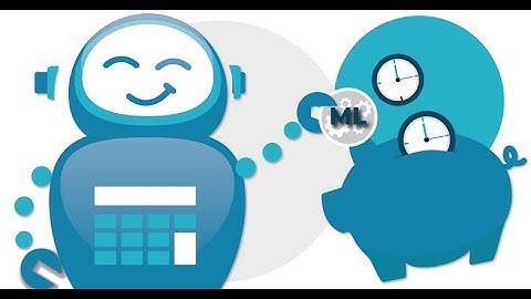 Botkeeper - Saving Time with Botkeeper Machine Learning