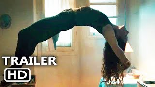 SAINT MAUD Official Trailer (2020) A24 Movie HD