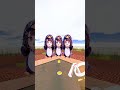 Eating Pancakes with Gugu Gaga Penguin in Maze GMod