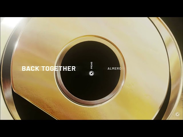 Almero - Back Together (Extended Mix) class=