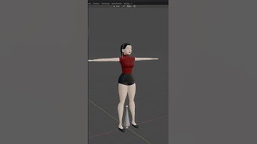 #shorts #ue5 #blender #indiegame 1 Year Making Assets in Blender for UE5