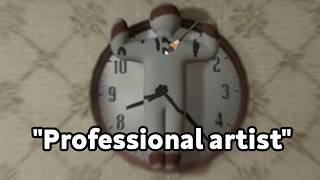 Professional Artist Plays Meccha Chameleon ft. @RTGame @Lolipopgi @rinpenrose