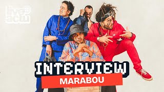 Marabou : Le projet 52, Quelle Indignité, la suite de l'aventure... Le groupe retrace son parcours !