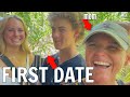 I Went On My Son&#39;s FIRST DATE With His GIRLFRIEND 😳