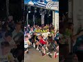 Nobody Understood Why He RAN BACK