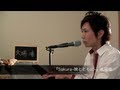 『Sakura〜暁とともに〜』ピアノ弾き語り＿大場唯（Yui Ohba Original）