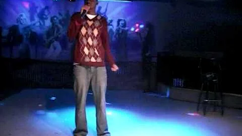 willie webb standup