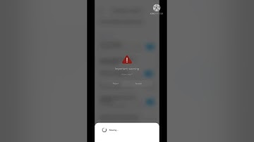 Xiaomi MIUI notification fix (100% works)