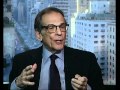 Q&A: Robert Caro - Part 1