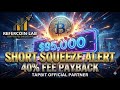 Bitcoin's Path to $100,000 Starts Right Now #TAPBIT Referral Code