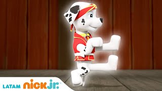 Paw Patrol, Patrulla de cachorros | ¡El Mejor Día de todos!  parte 3 | Nick Jr.