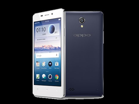 Oppo Joy 3 full specifications and review