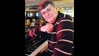 FERDİ ÖZBEĞEN&DİYEMEDİM