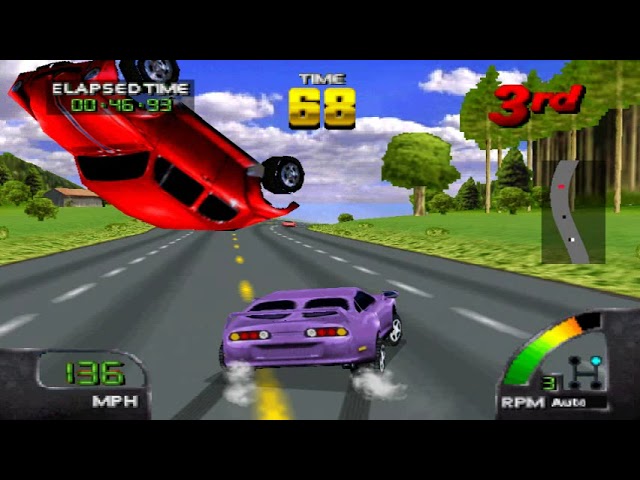 美品 ニンテンドー64 Cruises in WORLD  N64 Cruis'n World Cruisin (Nintendo 64 N64) Complete in Box CIB