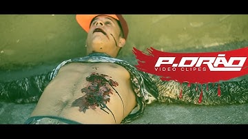 MC Jhon Jhon  da Sumaré - 157 Na Pista o 33 no Morrão( Video Clipe) P.DRÃO