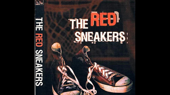 The Red Sneakers (2002) - DayDayNews