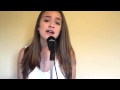 Flashlight By Jessie J - Cover