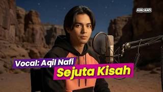 Sejuta Kisah - Aqil Nafi