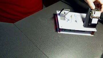 Proxmark3 Standalone  EM4100 brute forсing